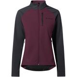 VAUDE - Posta Softshell Jacket II - Fietsjack - Dames - Winddicht