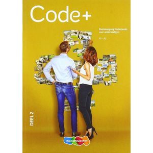 Nederlands Leren A1-A2 Deel 2