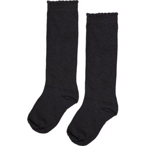 iN ControL 2pack Kniekousen - Antra grey 15/17