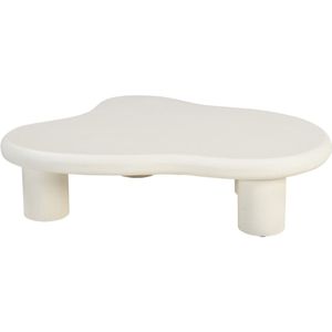 Brix - Salontafel - Brix Feline Sandy - Beige