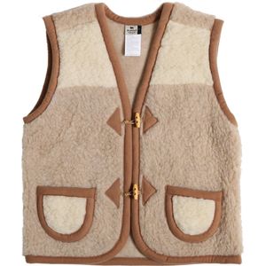 Alwero bodywarmer Alpen junior DUO 128-134