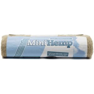 Hempflax Mini Hemp Soft Matras - Bodembedekking - 40x100 cm