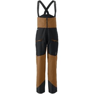 Scott - Vertic - Skibroek - Zwart - GORE-TEX 2-laags