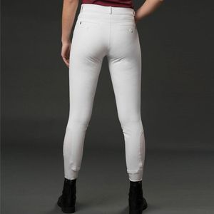 PresTeq Rijbroek AmbitionFirst Grip Wit - 34