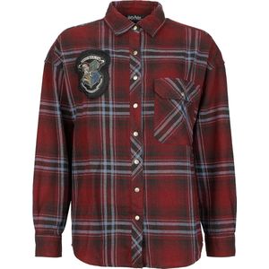 Harry Potter Dames Longsleeve - meerkleurig - XL