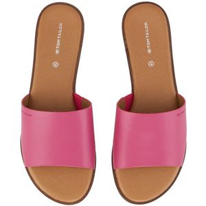 Tom Tailor Muiltjes van hoogwaardig imitatieleer