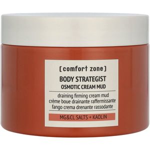 Comfort Zone - Body Strategist Osmotic Cream Mud - 270 ml