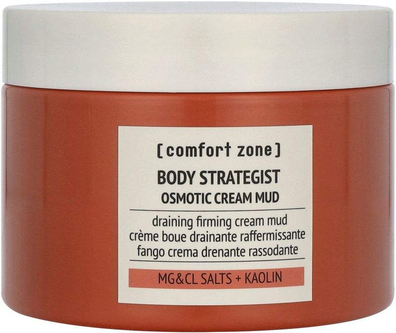 Comfort Zone - Body Strategist Osmotic Cream Mud - 270 ml