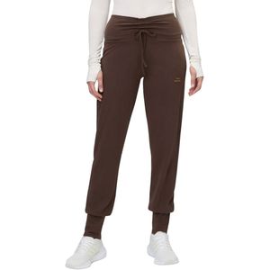Venice Beach - Uma Pants - Trainingsbroek - Bruin - Stretch