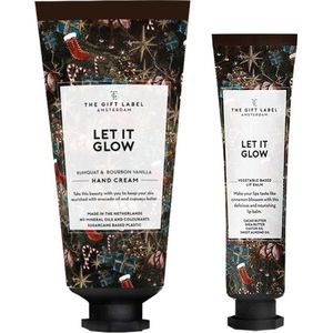 Kerst Ornament - Surprise - Let it Glow - Diamond