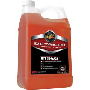 Meguiar's Detailer - Hyper Wash
