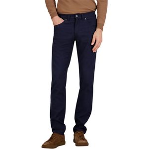 Gardeur jeans donkerblauw