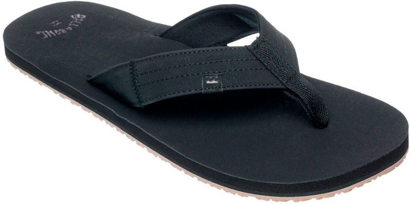 BILLABONG - SEAWAY - Sandalen - Zwart - Basis