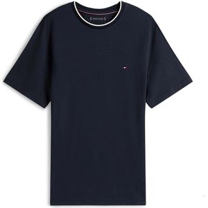 Tommy Hilfiger T-shirt Army heren