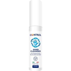 CONTROL | Control Hand Cleanser 25 Ml