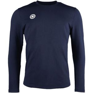 The Indian Maharadja - Thermo L/S - Ondershirt - Blauw