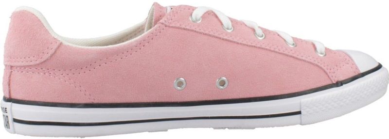 Converse - Chuck Taylor All Star Dainty Lucky - Slippers - Lt Jellyfish Jitter/White