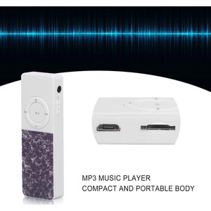 Draagbare Digitale Audio-muziekspeler - HIFI-muziekspeler Zonder Verlies - Intelligente Ruisonderdrukking - Tot 64 GB - voor Studenten en Kinderen - Zwart .