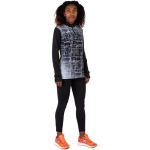 Joma - Elite VIII - Sweatshirt - Grijs - 90% Polyester, 10% Elastaan