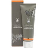 Mühle - Argan Scheercrème - 75 ml - Natuurlijke Ingrediënten