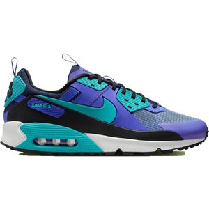Nike - Air Max 90 Drift - Sneakers - Persian Violet