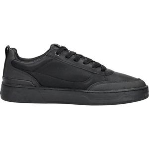 Bjorn Borg T1050 LOW Sneakers Laag - zwart - Maat 42