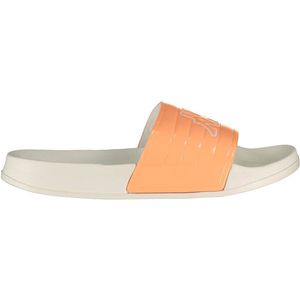 Kappa Noles Sandalen Oranje EU 39 Vrouw