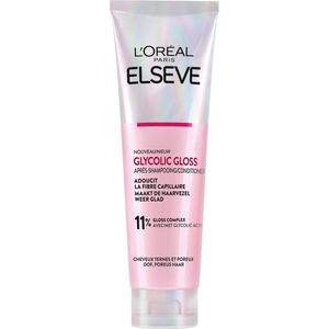 L'Oréal Paris Elseve Glycolic Gloss - Conditioner 150ml