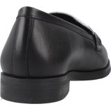 Geox - D CLORIDIE A - Mocassin - Zwart