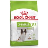 Royal Canin X-Small Adult 8+ - Hondenvoer - 1,5 kg