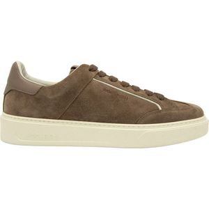 Woolrich Classic Court Sneakers Heren