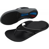 Spenco - Yumi - Slippers - Zwart - Total Support Systeem