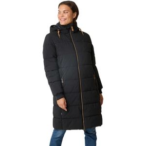 Swedemount Nordkap Parka – winterjas voor dames – Maat 36