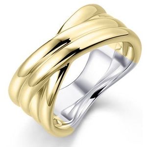 Gisser Jewels Silver Ring