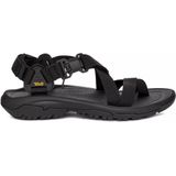 Teva - Hurricane XLT2 - Dames Sandaal - Zwart - Stevige Rubber Zool