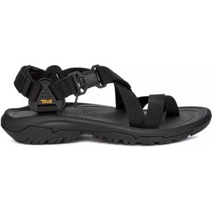 Teva - Hurricane XLT2 - Dames Sandaal - Zwart - Stevige Rubber Zool