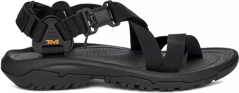 Teva - Hurricane XLT2 - Dames Sandaal - Zwart - Stevige Rubber Zool
