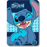 Lilo & Stitch Fleecedeken