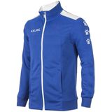 Kelme Lince Sweatshirt Met Rits