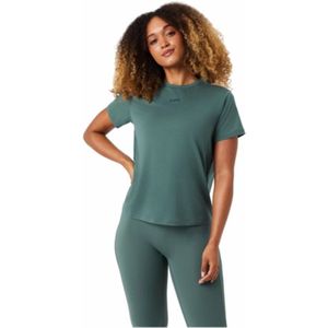 Björn Borg - Borg Sports T-Shirt - Balsam Green - Sportshirt