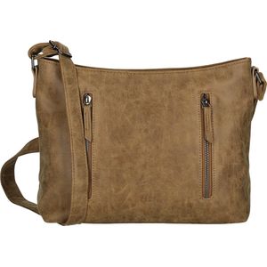 Enrico Benetti Kylie Schoudertas - 66735 - Camel