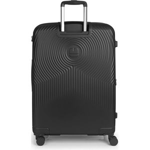 Gabol JOURNEY 4 ROLLEN KABINENTROLLEY - Bagage / koffer - blau/blauw