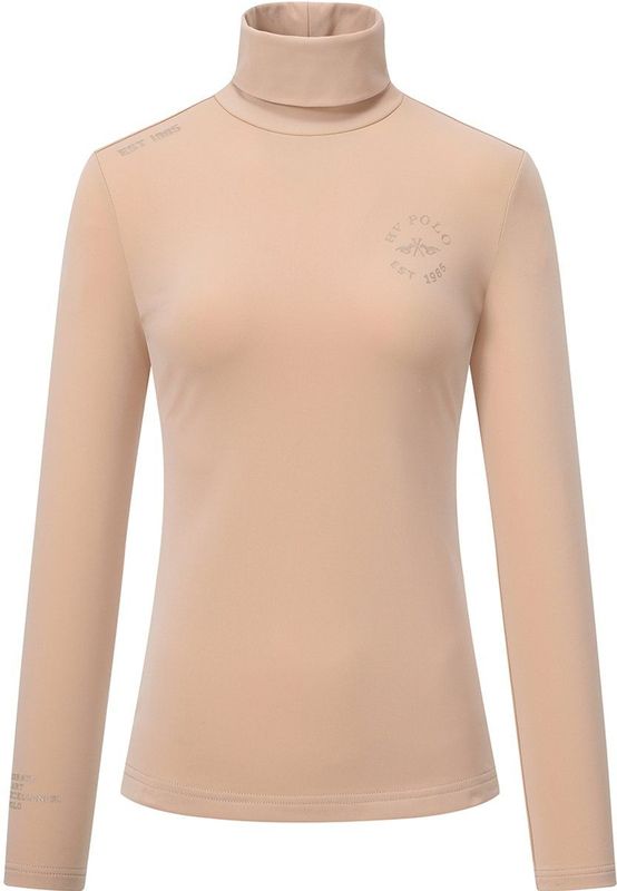 Hv Polo Coltrui Hv Polo Hvpbailey Beige - L