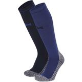 Xtreme - Compressie Sokken - Multi Blue - 2-pack