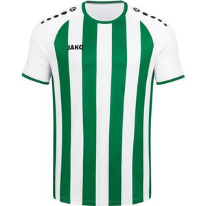 Jako - Maillot Inter MC - Groene Voetbalshirt Kids-152