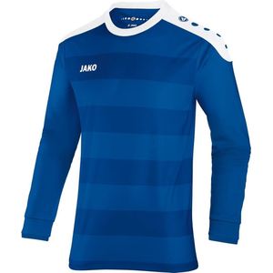 Jako Celtic LM - Voetbalshirt - Mannen - Maat L - Blauw kobalt