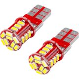 AMiO LED Standaard T10 W5W 21xSMD 3014 12V