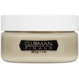Clubman Pinaud - Haarklei - Styling Product - Matte Finish - Stevige Hold