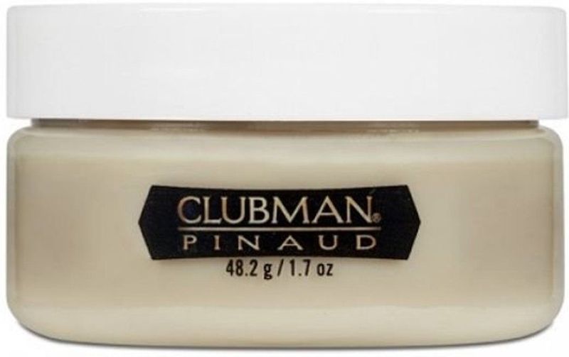 Clubman Pinaud - Haarklei - Styling Product - Matte Finish - Stevige Hold