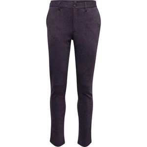 Blend chino Donkergrijs-29-30